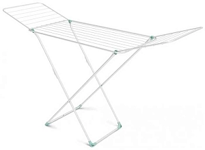 Сушилка для белья напольная НИКА 18 м СБ1-1