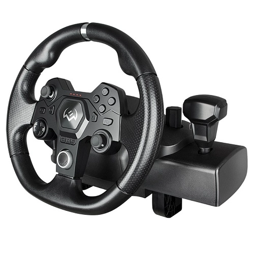 Руль SVEN GC-W900-0