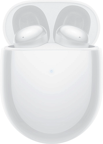 Беспроводные TWS наушники Xiaomi Redmi Buds 4, белые (BHR5846GL)-0