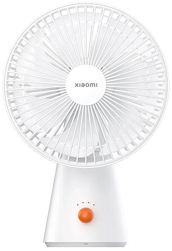 Вентилятор Xiaomi Rechargeable Mini Fan (BHR6089GL)-0