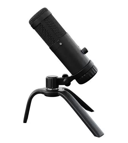 Микрофон GMNG SM-900G, черный-0