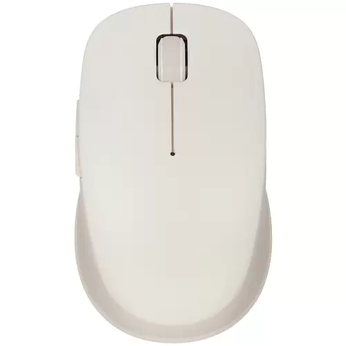 Беспроводная мышь Xiaomi Dual-mode Wireless Mouse 2, белая (BHR8849GL)-0