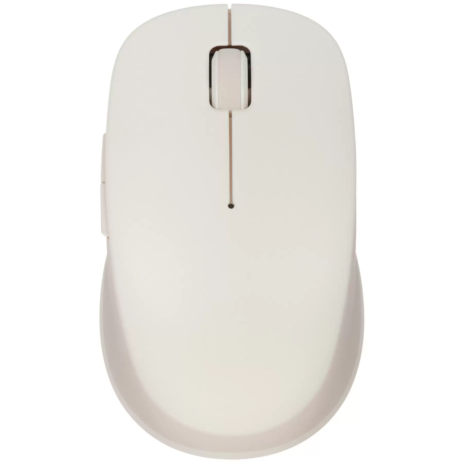 Беспроводная мышь Xiaomi Dual-mode Wireless Mouse 2, белая (BHR8849GL)