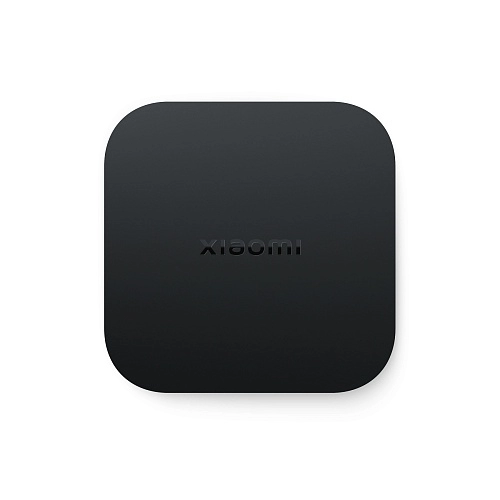ТВ приставка Xiaomi Mi TV Box S 2nd Gen, 4K UHD, HDMI, 2/8 ГБ (MDZ-28-AA)-0
