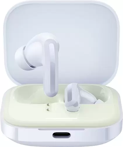 Беспроводные TWS наушники Xiaomi Redmi Buds 5, голубой (BHR7631GL)-0