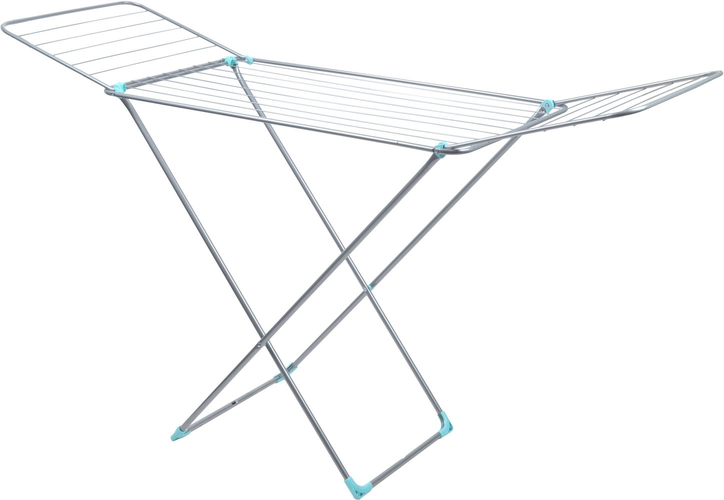 Сушилка для белья напольная НИКА 18 м СБ1-0