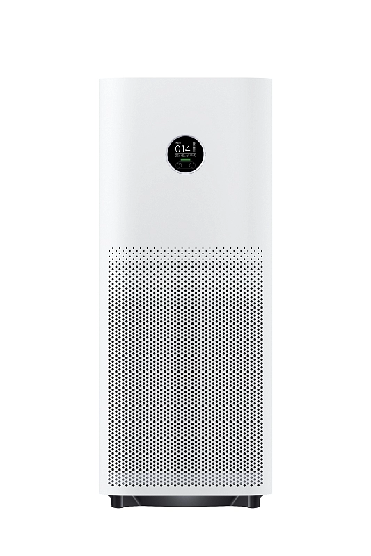 Очиститель воздуха Xiaomi Smart Air Purifier 4 Pro (BHR5056EU)