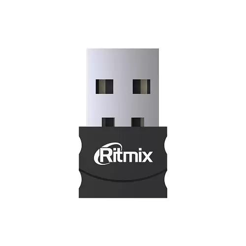 Адаптер Bluetooth RITMIX RWA-350, Bluetooth 5.0-0