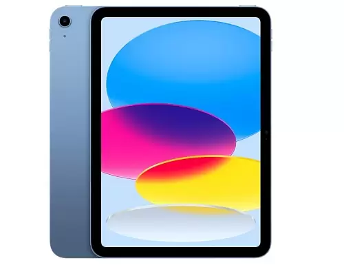 Планшет Apple iPad 10.9" (2022) 64 ГБ Wi-Fi, синий-0