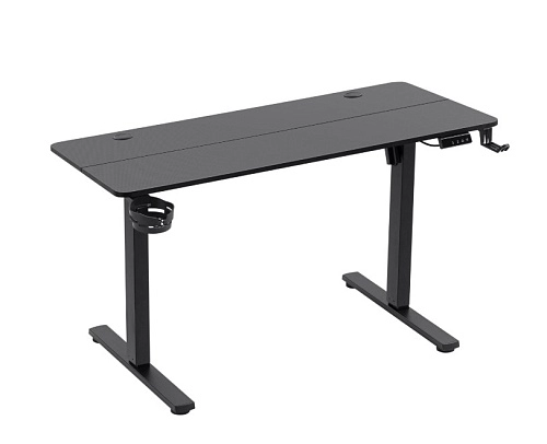 Игровой стол Defender Saturn, чёрный-0