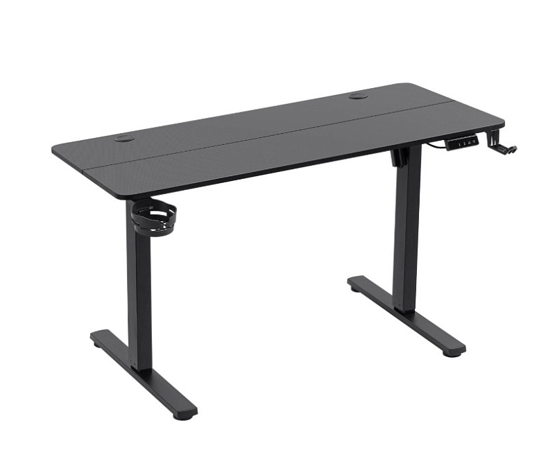 Игровой стол Defender Saturn, чёрный