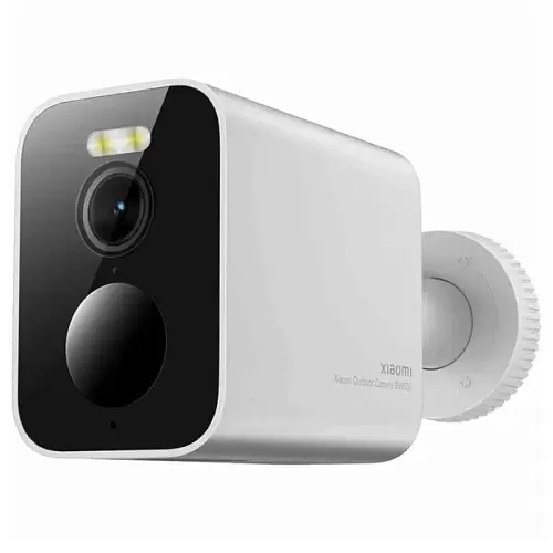 Видеокамера Xiaomi Outdoor Camera BW300, белая (BHR8303GL)-0