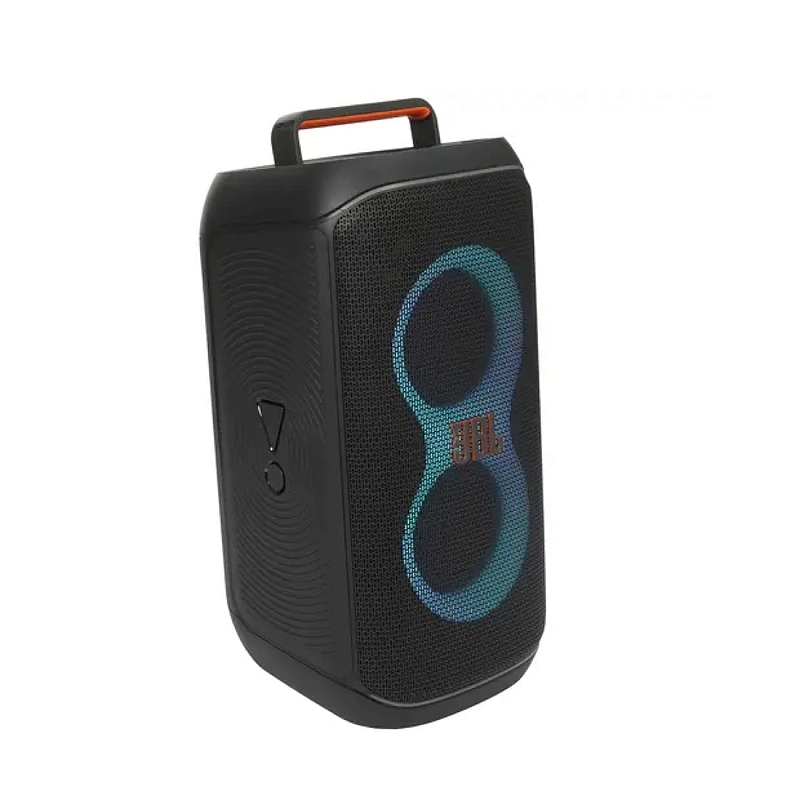 Портативная акустическая система JBL PARTYBOX Club 120