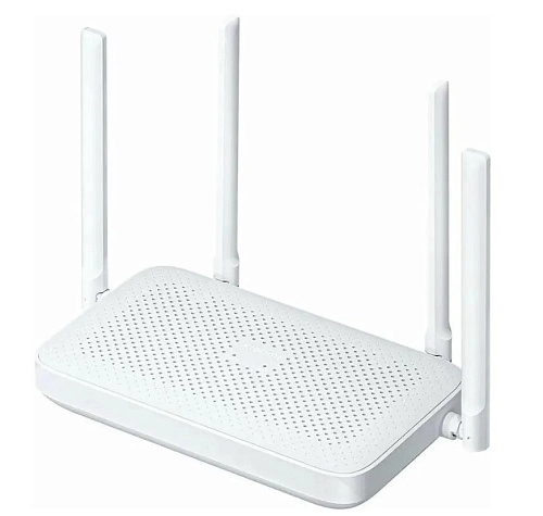 Маршрутизатор Xiaomi Router AX1500, белый (DVB4449GL)-0