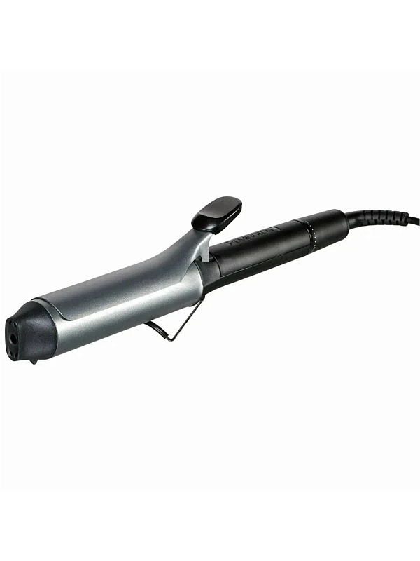 Плойка Remington CI5538 (8 режимов/ диаметр 38 мм/ до 210 °C/ 56 Вт/ покрытие - керамика, титан / автоотключение / генератор ионов)