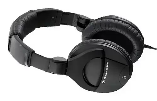 Наушники Sennheiser HD 280 PRO-0