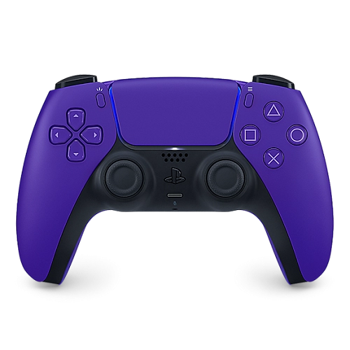 Геймпад Sony PlayStation Dualsense for PS5 Galactic Purple-0