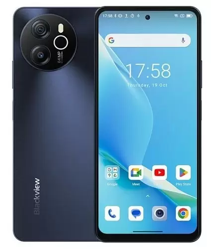 Смартфон Blackview SHARK 8 8/256,серый-0