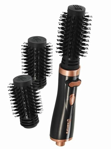 Фен-щетка Sakura SA-4205B-0