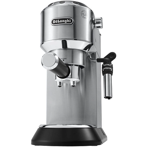 Кофеварка рожковая DeLonghi Dedica EC685M-0