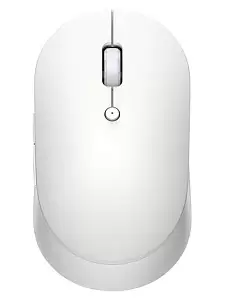Беспроводная мышь Xiaomi Wireless Mouse 3, синяя (BHR8914GL)-1