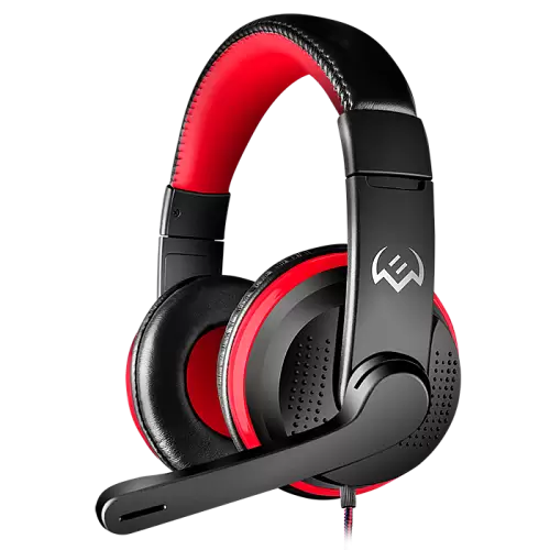 Наушники с микрофоном SVEN AP-G112MV-0