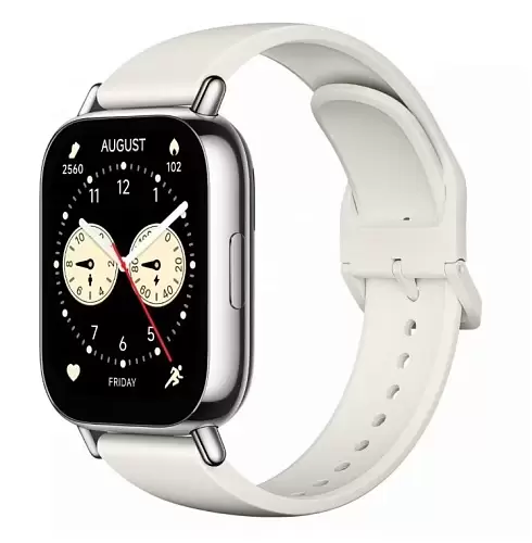 DSP Смарт-часы Xiaomi Redmi Watch 5 Lite, белые (BHR8791GL)-0