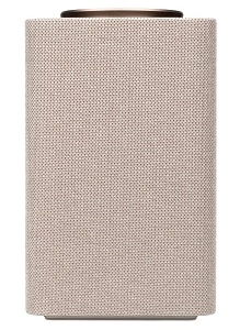 Умная колонка Яндекс Станция Макс с Zigbee с голосовым помощником Алиса, бежевый-4