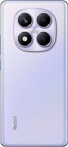 Смартфон Xiaomi Redmi Note 14 Pro 12/512 ГБ, фиолетовый-1