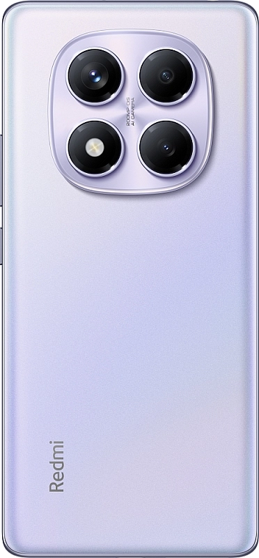 Смартфон Xiaomi Redmi Note 14 Pro 12/512 ГБ, фиолетовый-0