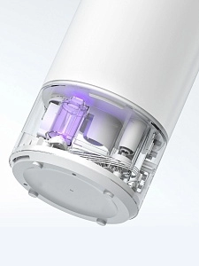 Увлажнитель воздуха Xiaomi Smart Humidifier 2 (4.5 л, 36 м2, UV-лампа, ароматизация, Mi Home)-4