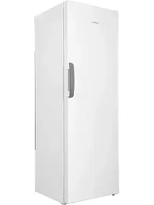 Морозильная камера Indesit DFZ 5175 (Объем - 250 л / Высота - 175 см / А / Белый / NoFrost)-1