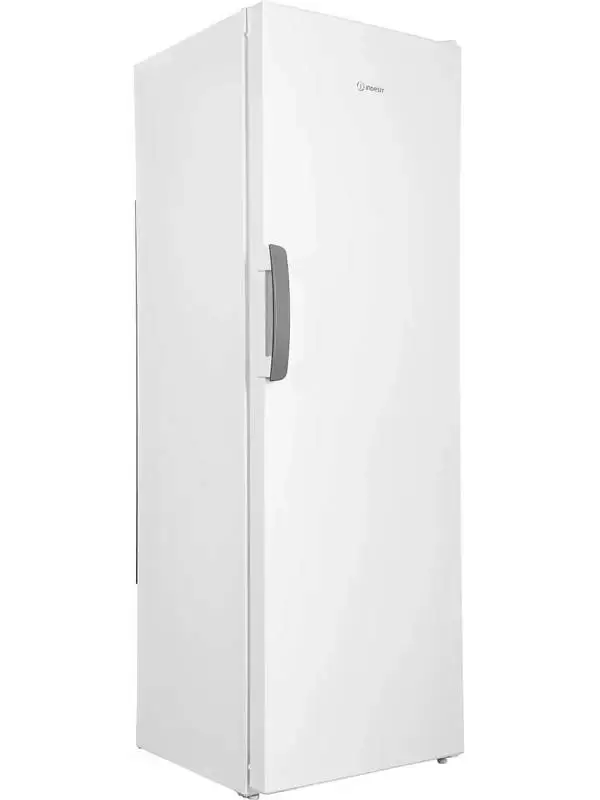 Морозильная камера Indesit DFZ 5175 (Объем - 250 л / Высота - 175 см / А / Белый / NoFrost)-0