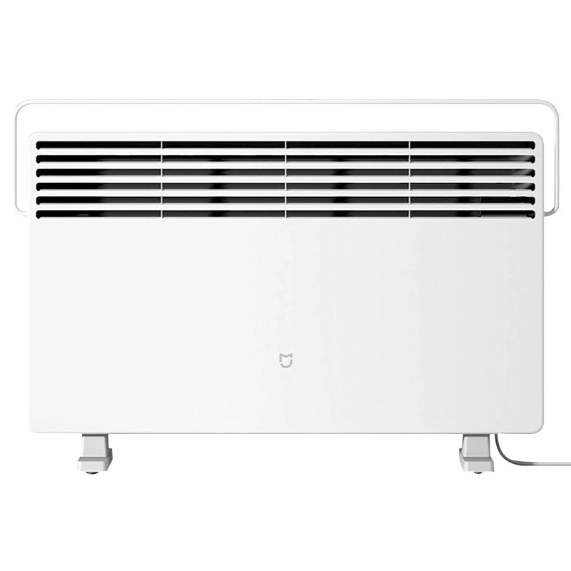Конвектор Xiaomi Mi Smart Space Heater S (BHR4037GL)-0