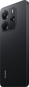 Смартфон Xiaomi Redmi Note 14 8/256 ГБ, черный-2