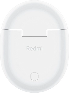 Беспроводные TWS наушники Xiaomi Redmi Buds 4, белые (BHR5846GL)-3