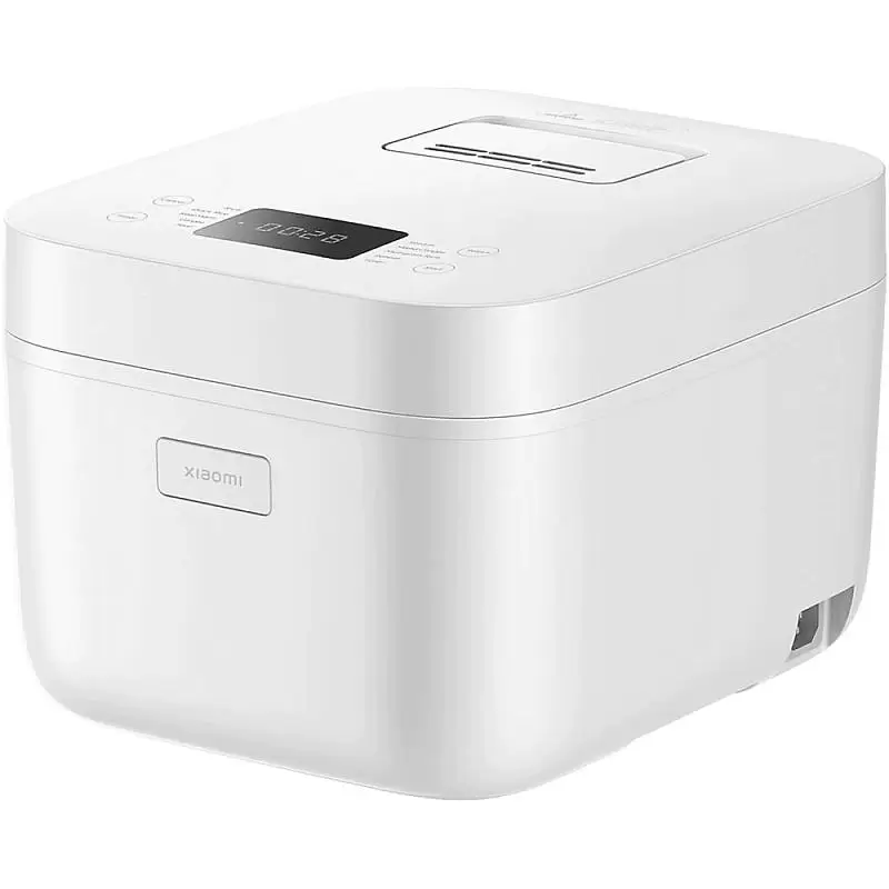 Рисоварка Xiaomi Multifunctional Rice Cooker 4L (BHR9044EU)-1