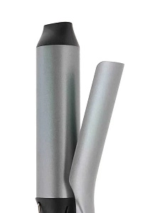 Плойка Remington CI5538 (8 режимов/ диаметр 38 мм/ до 210 °C/ 56 Вт/ покрытие - керамика, титан / автоотключение / генератор ионов)-1