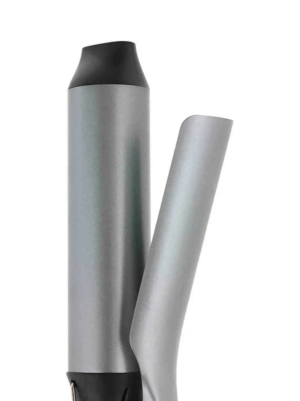 Плойка Remington CI5538 (8 режимов/ диаметр 38 мм/ до 210 °C/ 56 Вт/ покрытие - керамика, титан / автоотключение / генератор ионов)-0