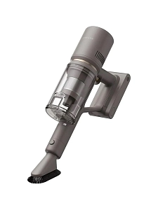 Пылесос вертикальный Dreame Z10 Station (481 Вт, контейнер 0.5 л), серый-3