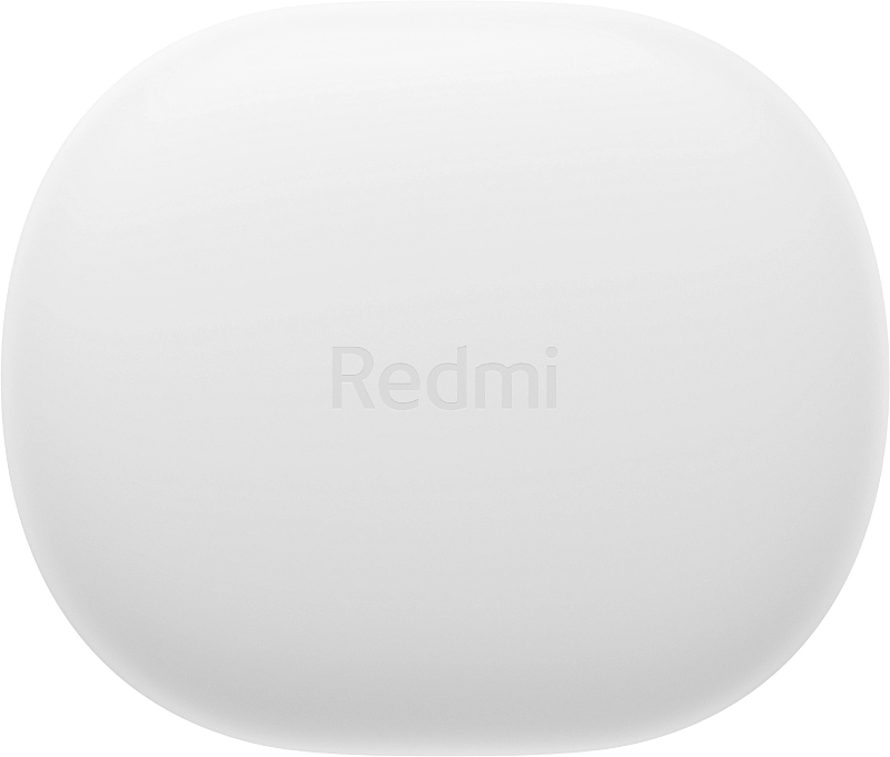 Беспроводные TWS наушники Xiaomi Redmi Buds 4 Lite, белые (BHR6919GL)-0