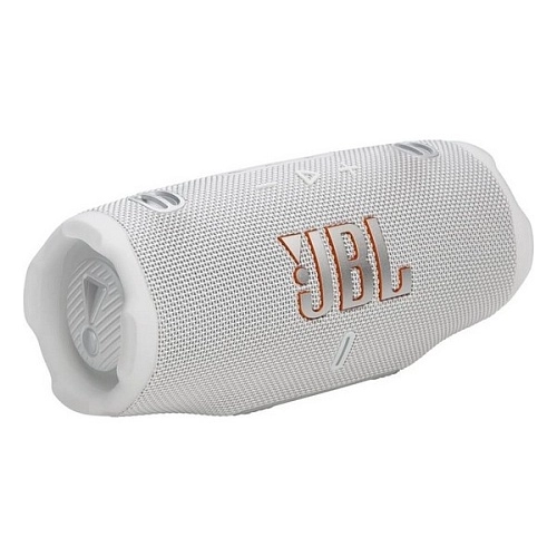 Портативная колонка JBL CHARGE 6 <WHITE>-0