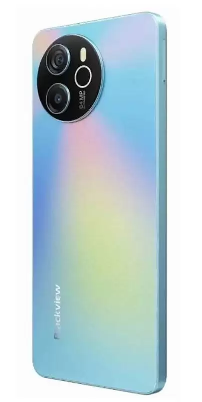 Смартфон Blackview SHARK 8 8/256,голубой-1