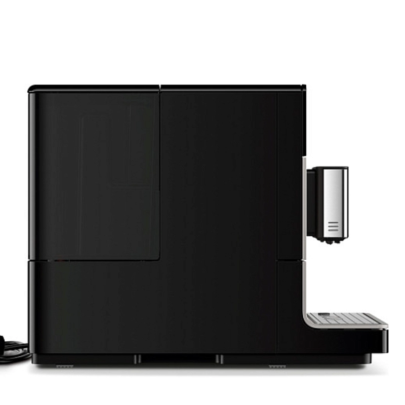 Кофемашина Miele CM 5510 ALSM-1