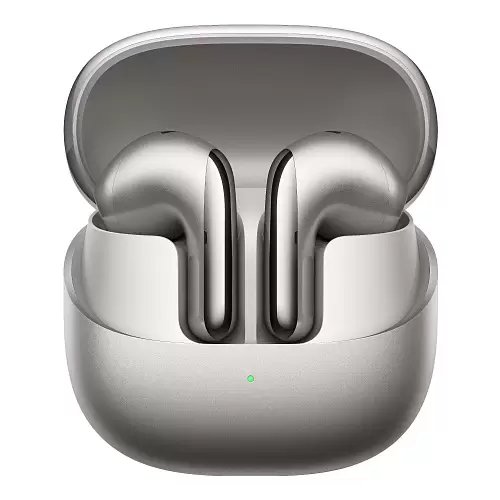 Беспроводные TWS наушники Xiaomi Buds 5, титановый (BHR8116GL)-0
