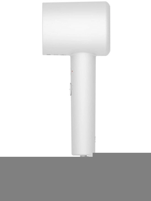 Фен Xiaomi Mi Ionic Hair Dryer H300 (BHR5081GL)-3