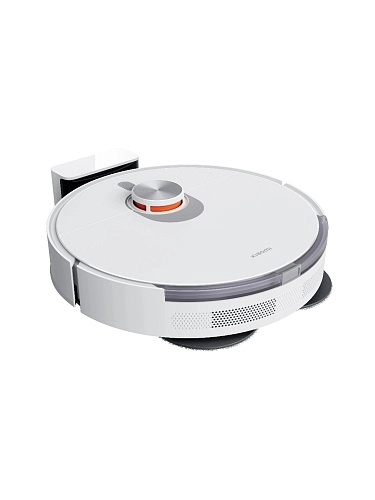 Робот-пылесос Xiaomi Robot Vacuum S20+, белый (BHR8159EU)-0