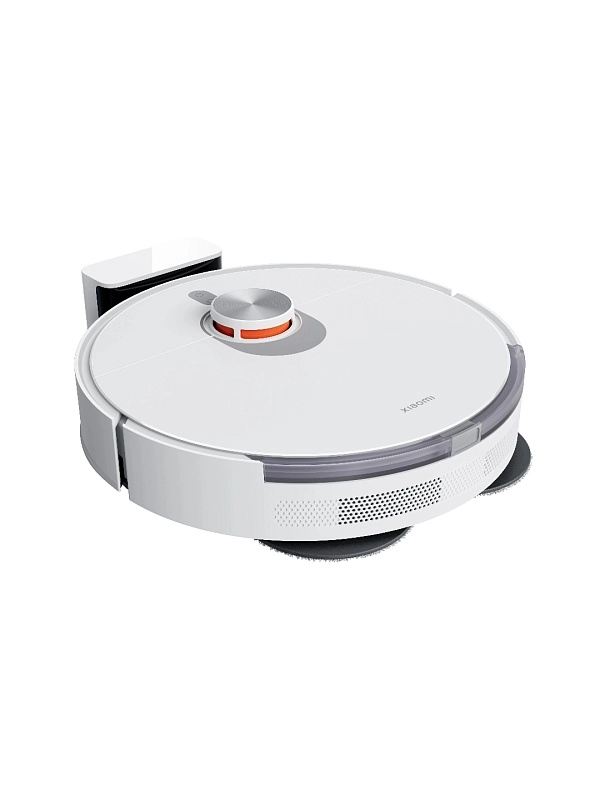 Робот-пылесос Xiaomi Robot Vacuum S20+, белый (BHR8159EU)