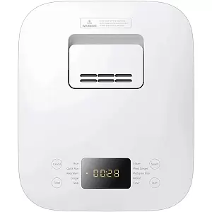 Рисоварка Xiaomi Multifunctional Rice Cooker 4L (BHR9044EU)-3