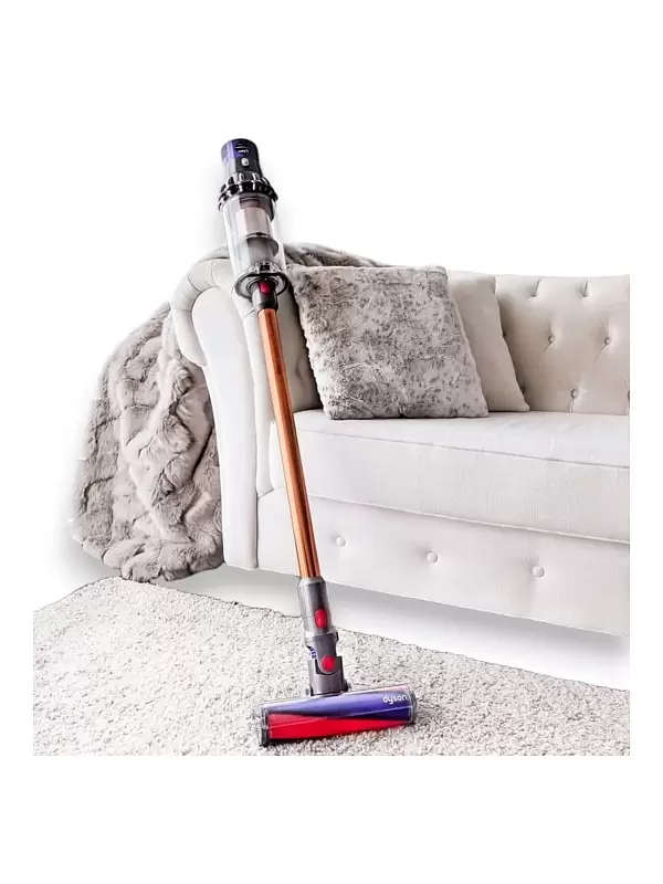 Пылесос Dyson Cyclone V10 Absolute UK-3